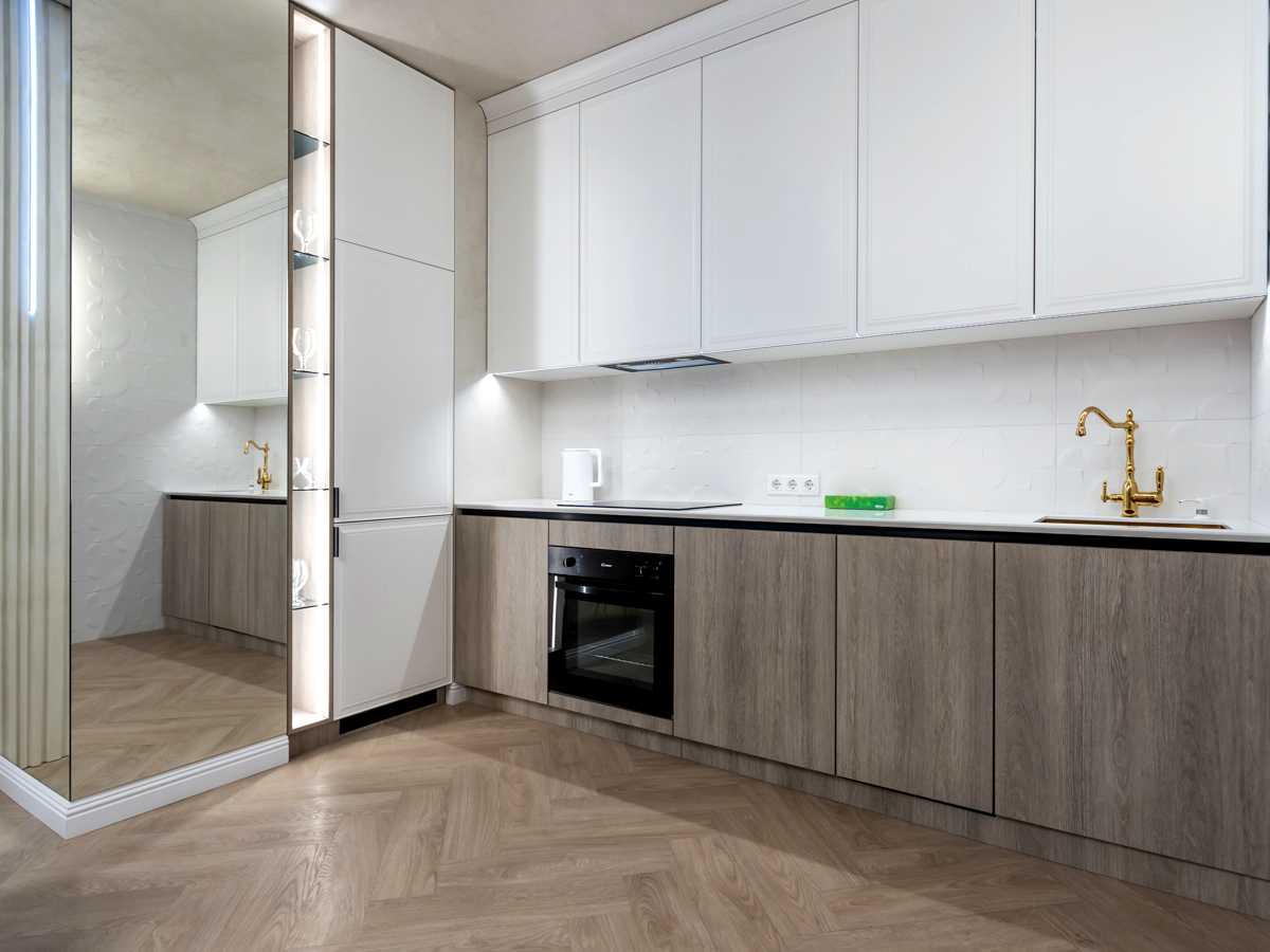 Квартира на вул. Хрещатик, 25 в Києві, ID 480676, фото №10