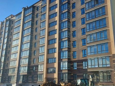 Квартира на вул. Любецька, 114 в Чернігів, ID 220065, фото №1