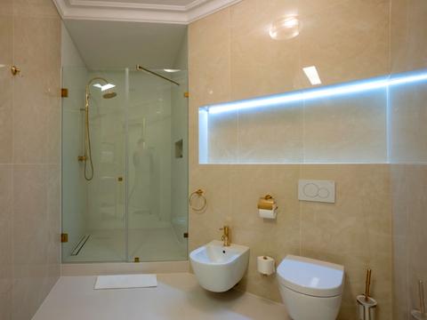 Квартира на вул. Івана Мазепи, 11-Б в Києві, ID 200607, фото №14