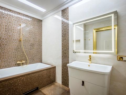 Квартира на вул. Івана Мазепи, 11-Б в Києві, ID 200607, фото №15