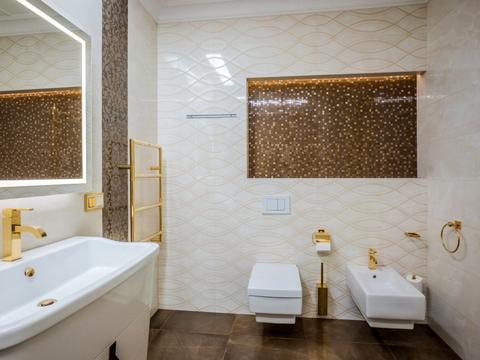 Квартира на вул. Івана Мазепи, 11-Б в Києві, ID 200607, фото №16
