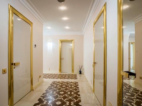 Квартира на вул. Івана Мазепи, 11-Б в Києві, ID 200607, фото №24