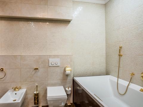 Квартира на вул. Івана Мазепи, 11-Б в Києві, ID 200607, фото №26