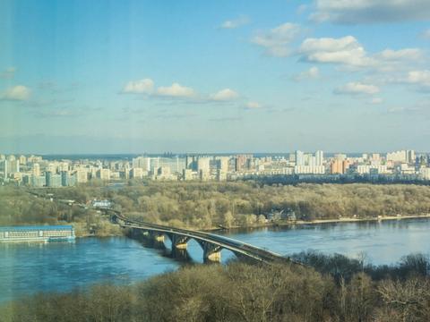 Квартира на вул. Івана Мазепи, 11-Б в Києві, ID 200607, фото №29