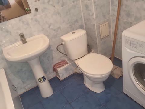 Квартира на вул. Володимира Великого, 34 в Кривому Розі, ID 171617, фото №5