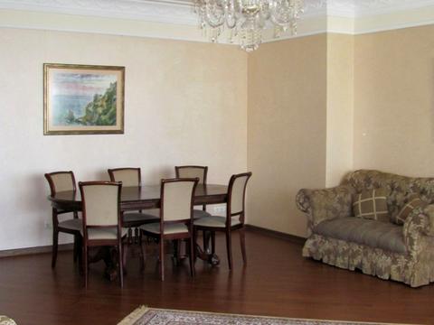 Квартира на вул. В'ячеслава Чорновола, 25 в Києві, ID 185208, фото №2