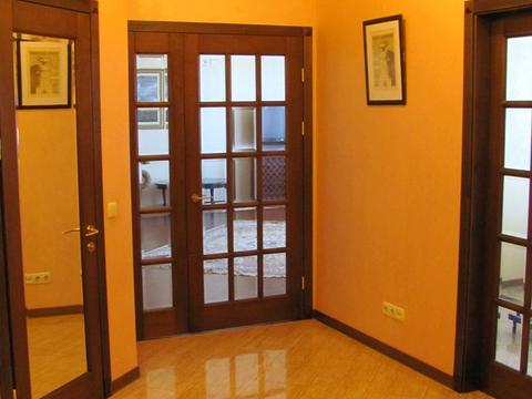 Квартира на вул. В'ячеслава Чорновола, 25 в Києві, ID 185208, фото №14