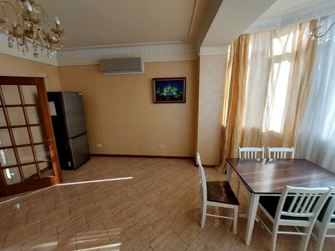 Квартира на вул. В'ячеслава Чорновола, 25 в Києві, ID 185208, фото №15