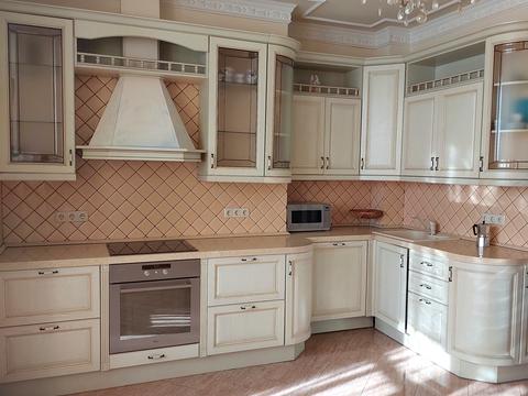 Квартира на вул. В'ячеслава Чорновола, 25 в Києві, ID 185208, фото №17