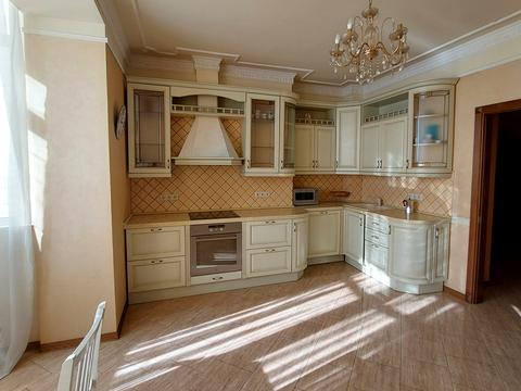 Квартира на вул. В'ячеслава Чорновола, 25 в Києві, ID 185208, фото №18