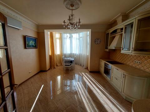 Квартира на вул. В'ячеслава Чорновола, 25 в Києві, ID 185208, фото №19