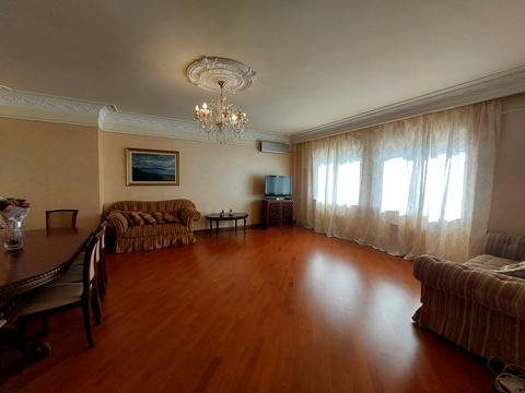 Квартира на вул. В'ячеслава Чорновола, 25 в Києві, ID 185208, фото №20