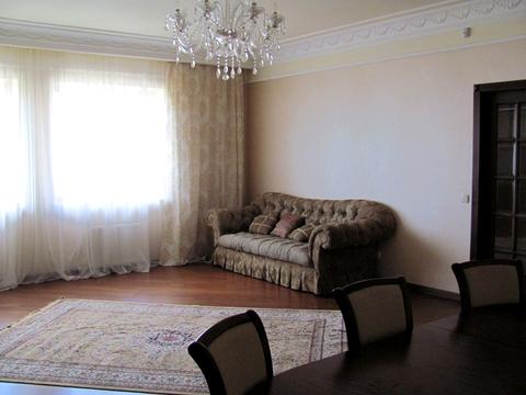 Квартира на вул. В'ячеслава Чорновола, 25 в Києві, ID 185208, фото №3