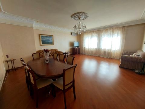 Квартира на вул. В'ячеслава Чорновола, 25 в Києві, ID 185208, фото №21
