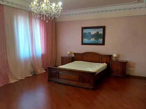 Квартира на вул. В'ячеслава Чорновола, 25 в Києві, ID 185208, фото №22