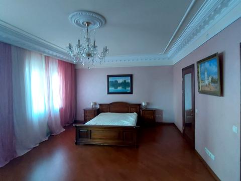 Квартира на вул. В'ячеслава Чорновола, 25 в Києві, ID 185208, фото №24