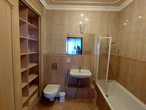 Квартира на вул. В'ячеслава Чорновола, 25 в Києві, ID 185208, фото №26