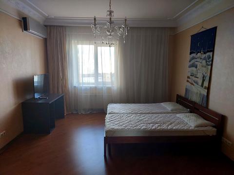 Квартира на вул. В'ячеслава Чорновола, 25 в Києві, ID 185208, фото №27
