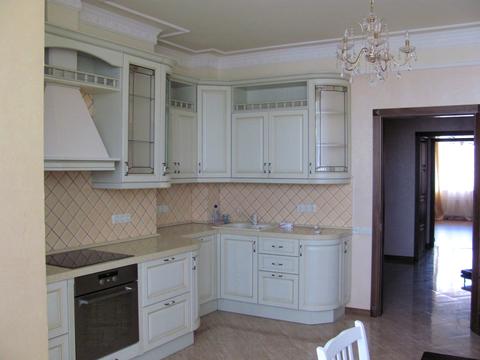 Квартира на вул. В'ячеслава Чорновола, 25 в Києві, ID 185208, фото №5