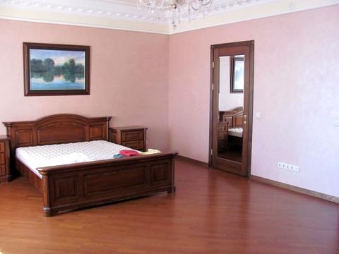 Квартира на вул. В'ячеслава Чорновола, 25 в Києві, ID 185208, фото №6