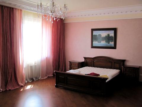 Квартира на вул. В'ячеслава Чорновола, 25 в Києві, ID 185208, фото №7