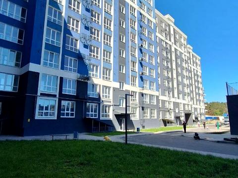 Квартира на вул. Лісова, 42-В в Чернігові, ID 242362, фото №1