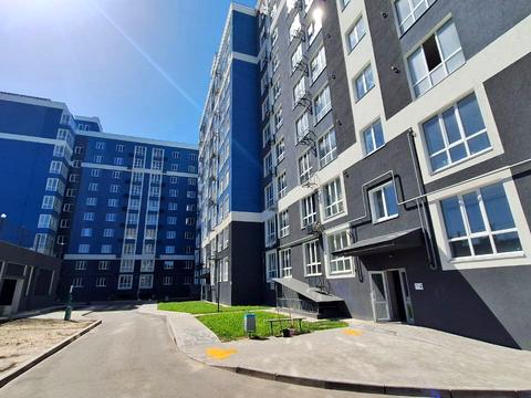 Квартира на вул. Лісова, 42-В в Чернігові, ID 242362, фото №2