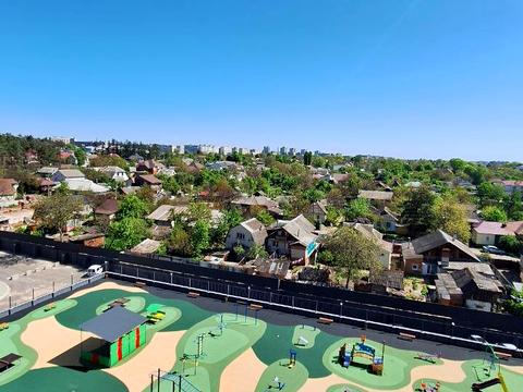 Квартира на вул. Лісова, 42-В в Чернігові, ID 242362, фото №3