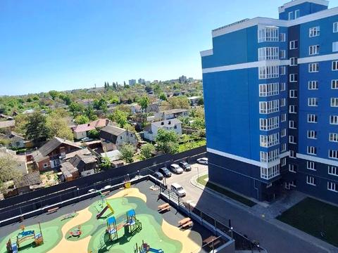 Квартира на вул. Лісова, 42-В в Чернігові, ID 242362, фото №4