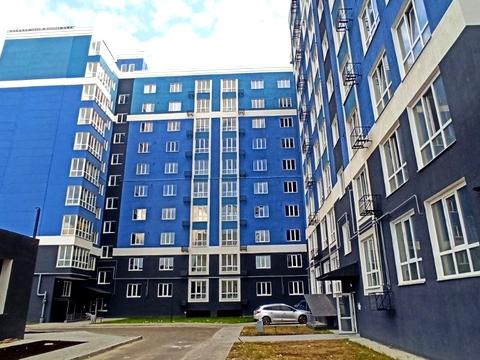 Квартира на вул. Лісова, 42-В в Чернігові, ID 223770, фото №1