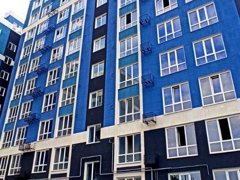 Квартира на вул. Лісова, 42-В в Чернігові, ID 223770, фото №2