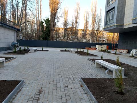Квартира на вул. Космонавтів, 23 в Одесі, ID 259320, фото №15
