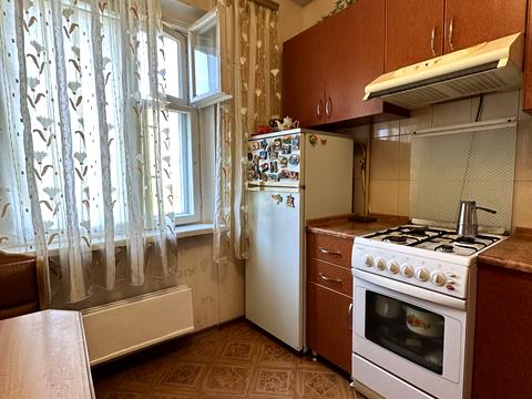 Квартира на вул. Володимира Коваленка, 138 в Чернігові, ID 225269, фото №1