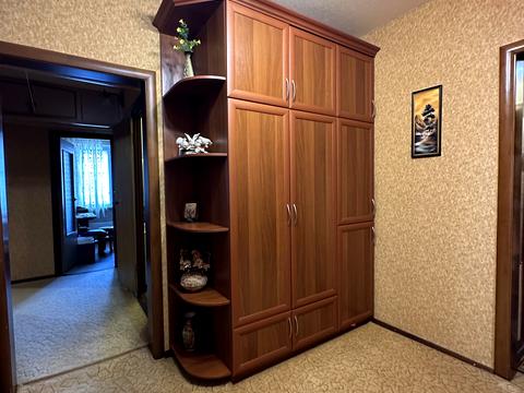 Квартира на вул. Володимира Коваленка, 138 в Чернігові, ID 225269, фото №14