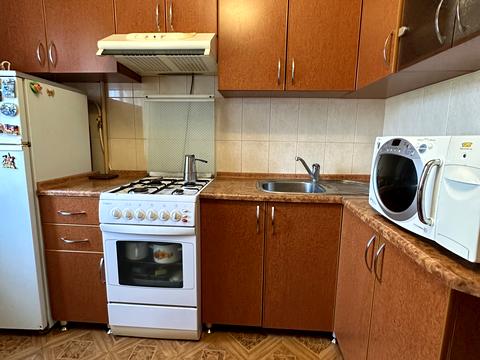 Квартира на вул. Володимира Коваленка, 138 в Чернігові, ID 225269, фото №3