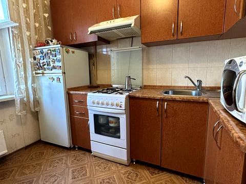 Квартира на вул. Володимира Коваленка, 138 в Чернігові, ID 225269, фото №4