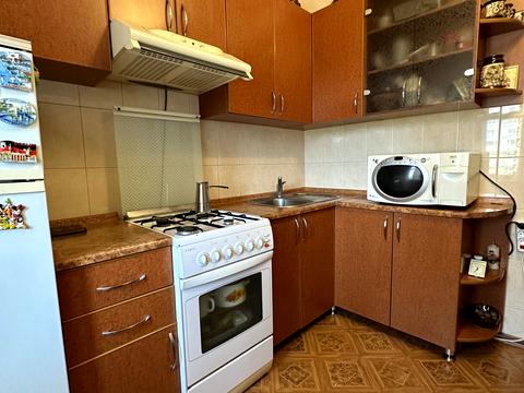 Квартира на вул. Володимира Коваленка, 138 в Чернігові, ID 225269, фото №5