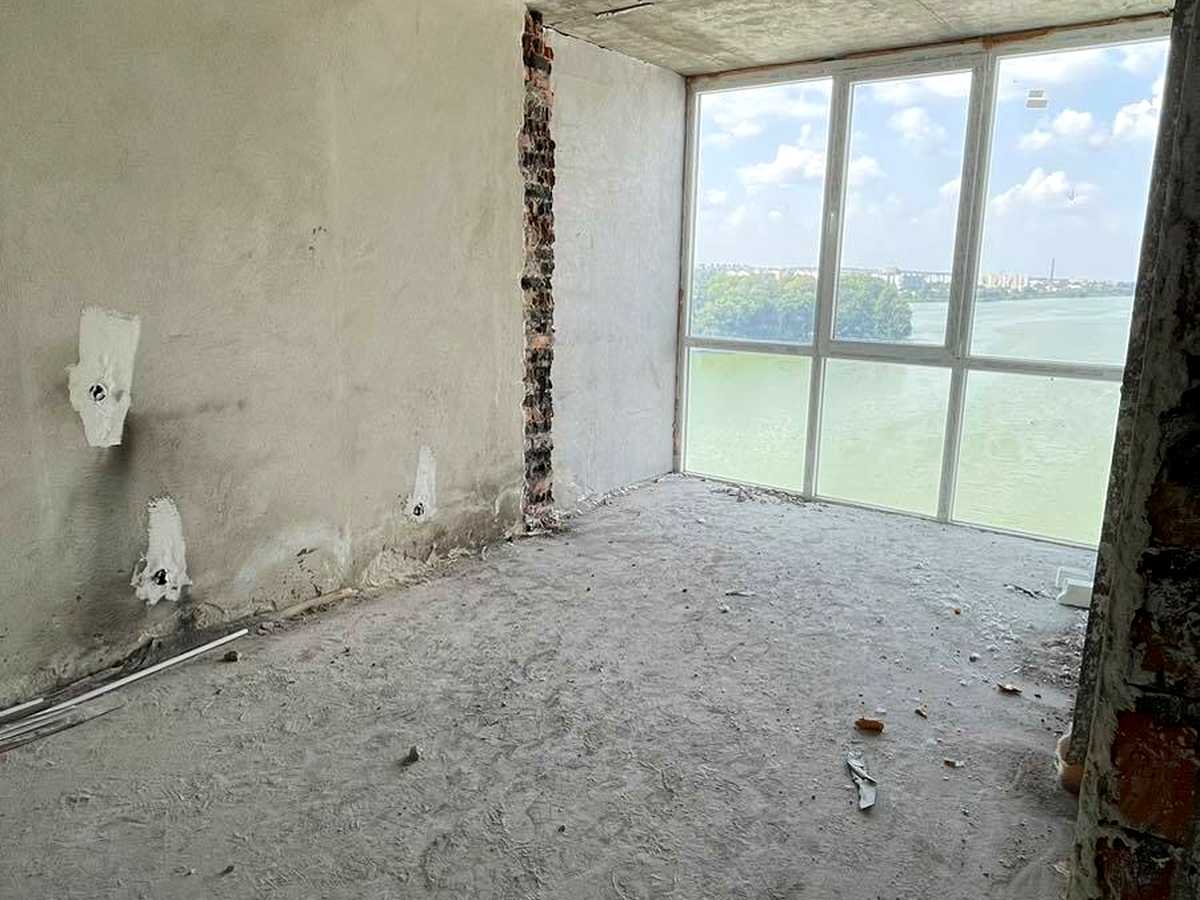 Квартира на вул. Степана Бандери, 2/1а в Хмельницькому, ID 394018, фото №2
