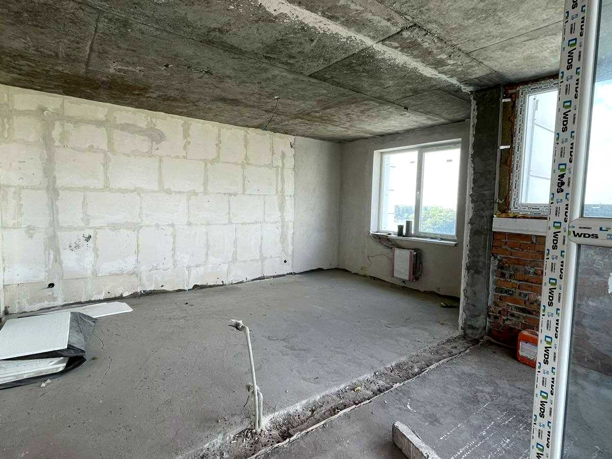Квартира на вул. Степана Бандери, 2/1а в Хмельницькому, ID 394018, фото №3