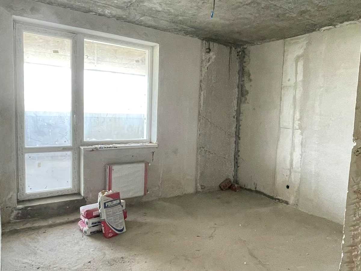 Квартира на вул. Степана Бандери, 2/1а в Хмельницькому, ID 394018, фото №4