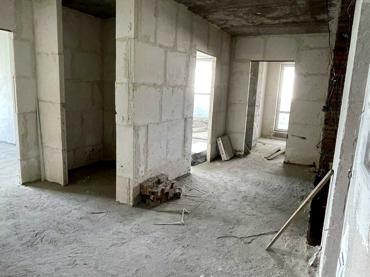 Квартира на вул. Степана Бандери, 2/1а в Хмельницькому, ID 394018, фото №6