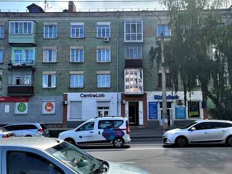 Квартира на вул. Івана Мазепи, 2 в Чернігові, ID 221845, фото №1