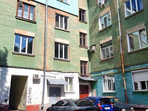 Квартира на вул. Івана Мазепи, 2 в Чернігові, ID 221845, фото №10