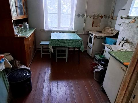 Квартира на вул. Нестора Махна, 16 в Кривому Розі, ID 201387, фото №3