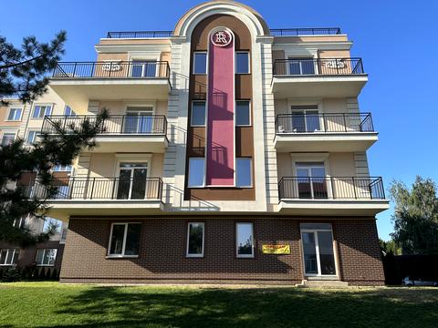 Квартира на вул. Розваги, 27 в Запоріжжі, ID 162778, фото №1