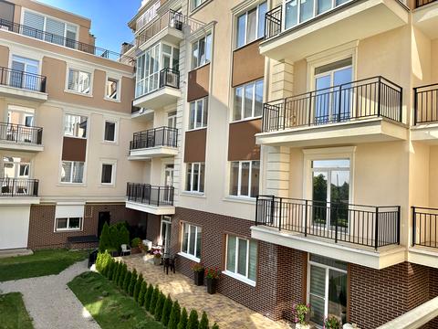 Квартира на вул. Розваги, 27 в Запоріжжі, ID 162778, фото №2