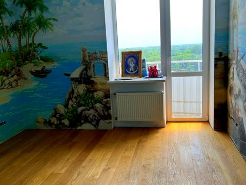 Квартира на вул. Воїнів УПА, 55 в Чернігові, ID 237476, фото №11