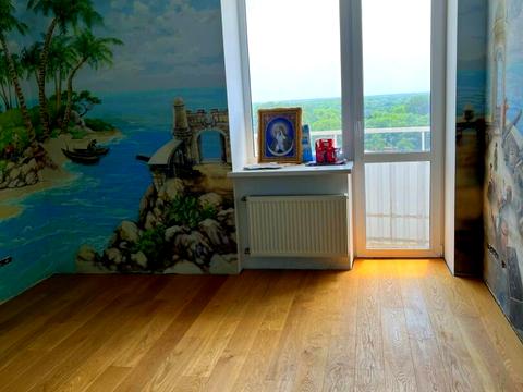 Квартира на вул. Воїнів УПА, 55 в Чернігові, ID 237476, фото №21