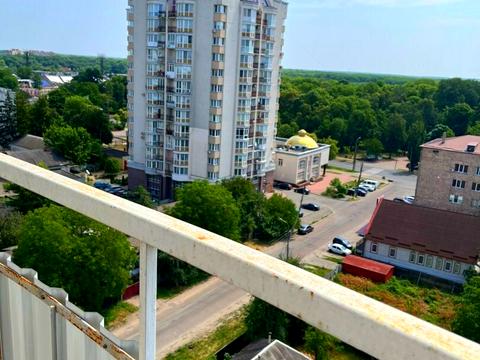 Квартира на вул. Воїнів УПА, 55 в Чернігові, ID 237476, фото №22