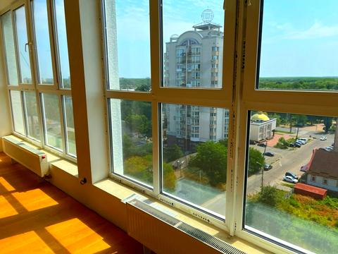 Квартира на вул. Воїнів УПА, 55 в Чернігові, ID 237476, фото №23